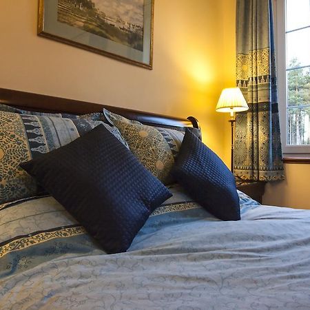 Dinichean House Bed & Breakfast Daviot  ภายนอก รูปภาพ